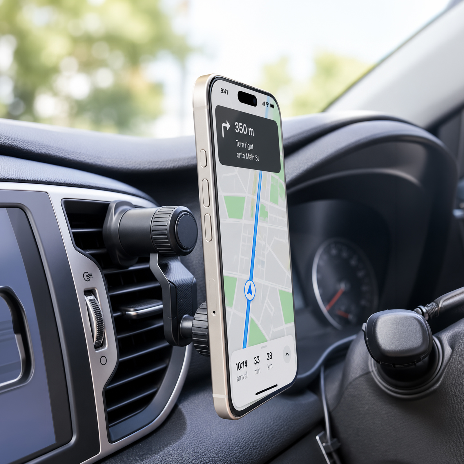 Anchor by Nomis Car Phone Holder - Image 14