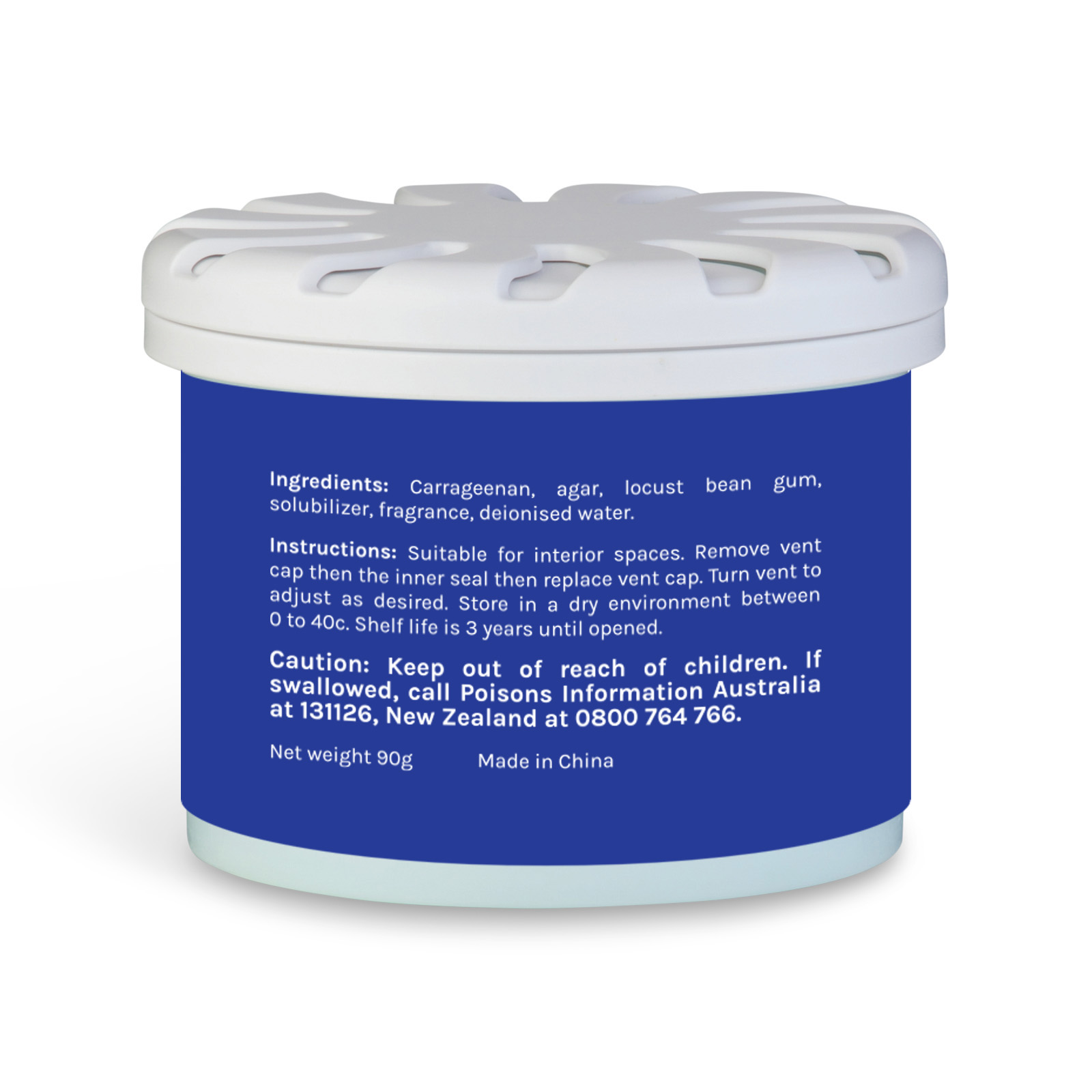 Bloom Fragrance Pot - Image 11