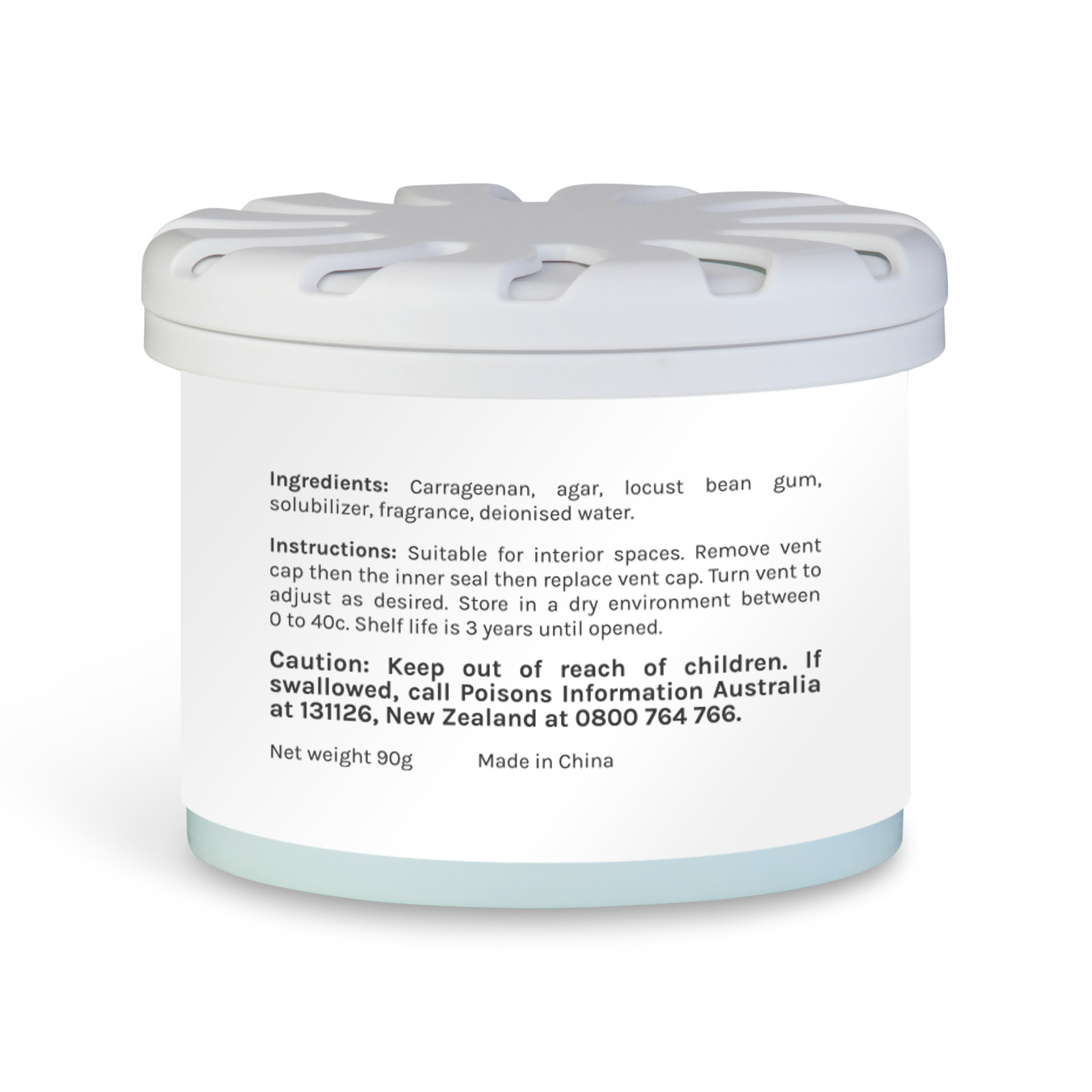 Bloom Fragrance Pot - Image 10