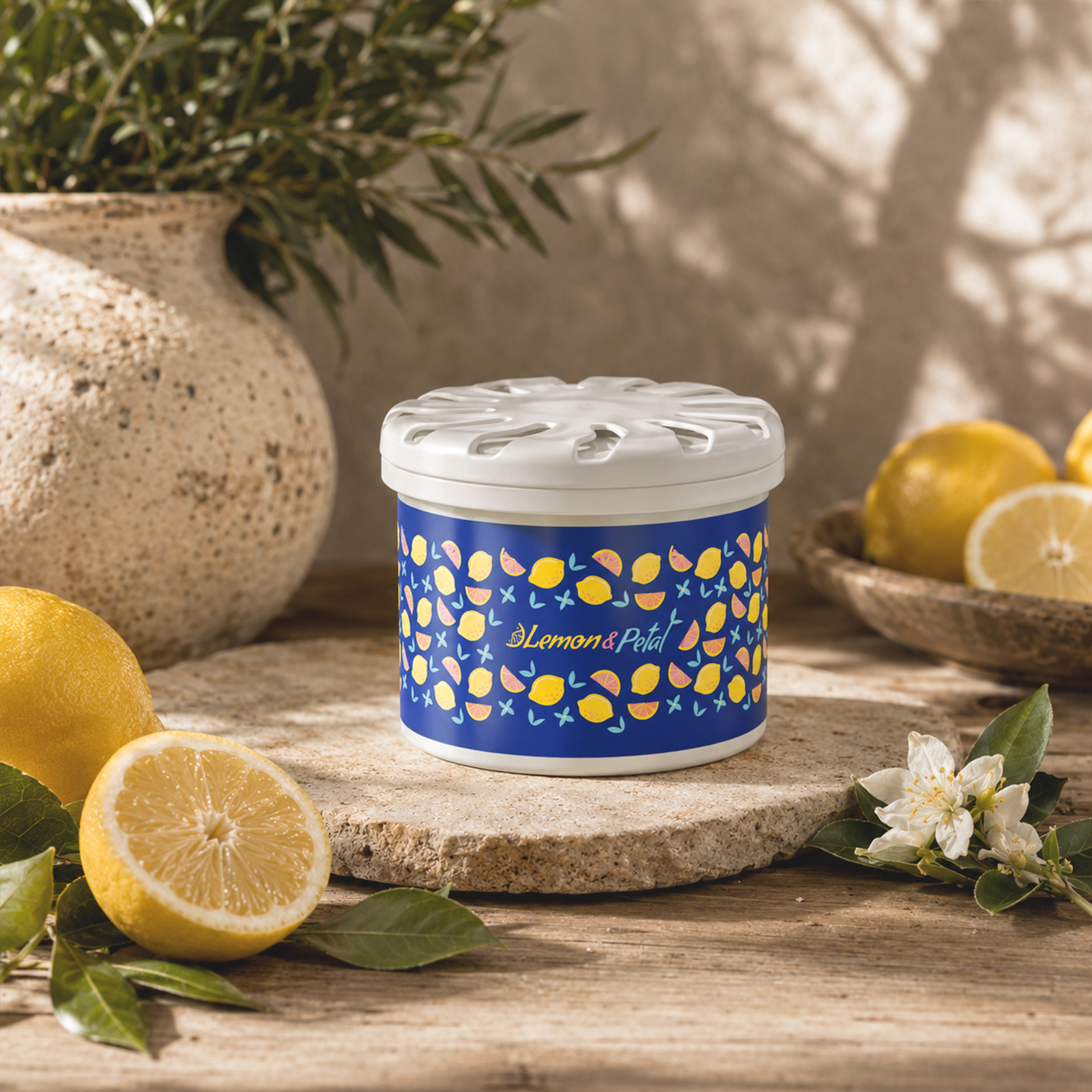 Bloom Fragrance Pot - Image 8