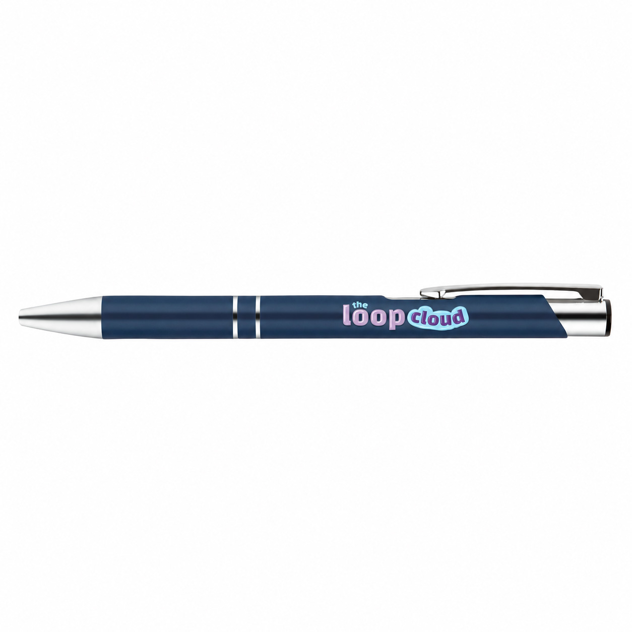 Napier Gel Ink Pen - Image 17