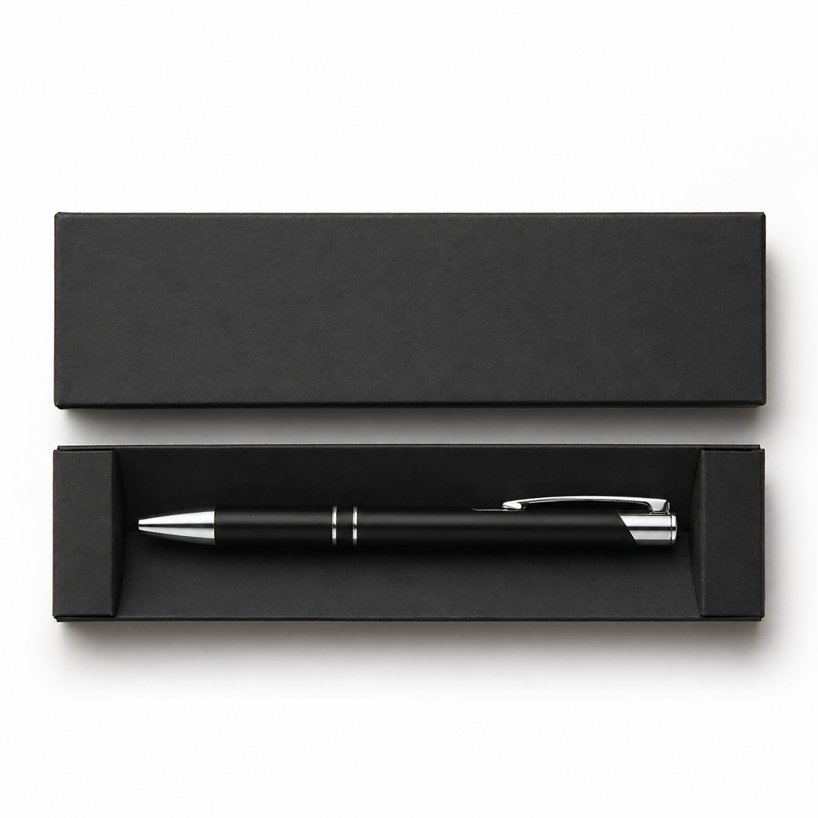 Napier Gel Ink Pen - Image 12
