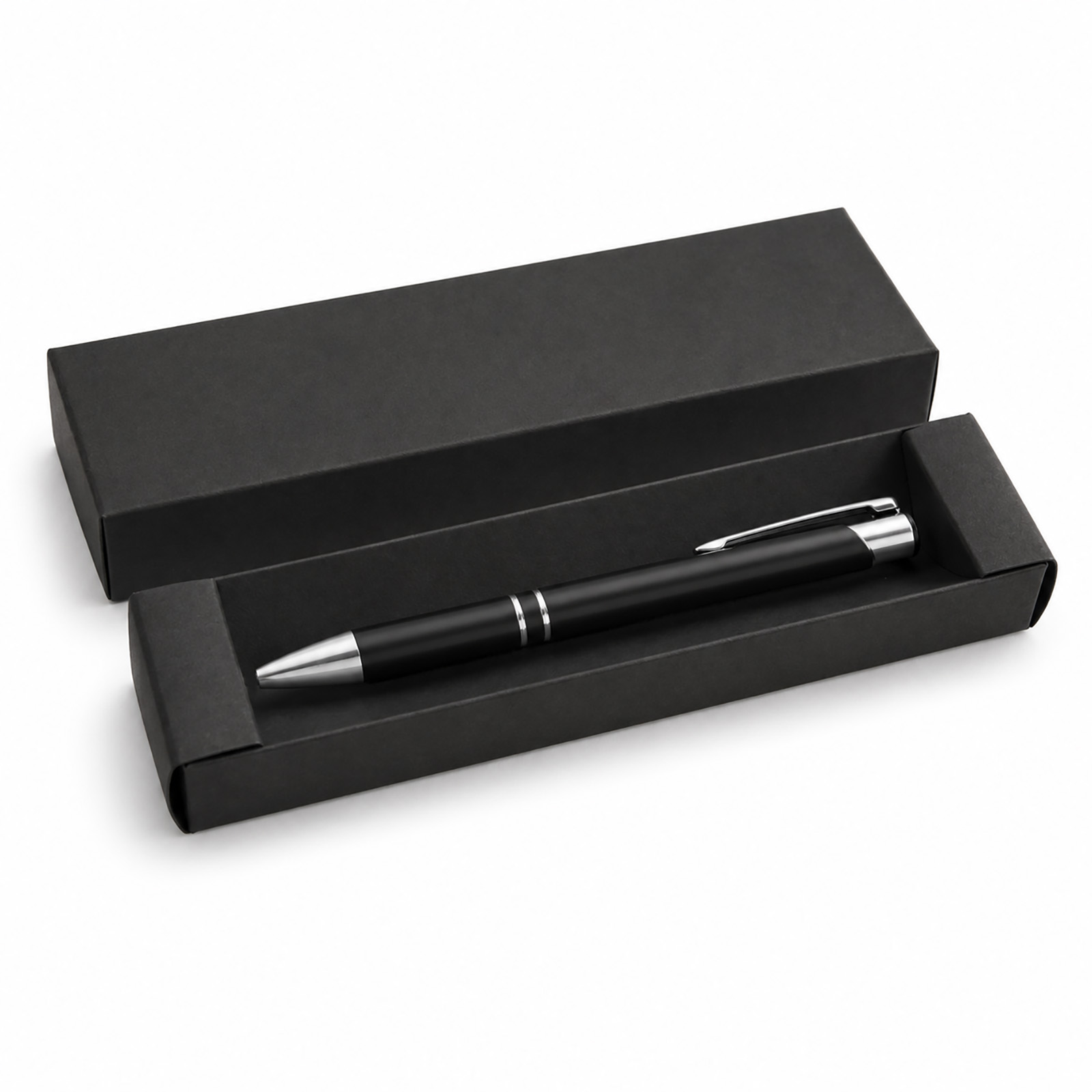 Napier Gel Ink Pen - Image 13