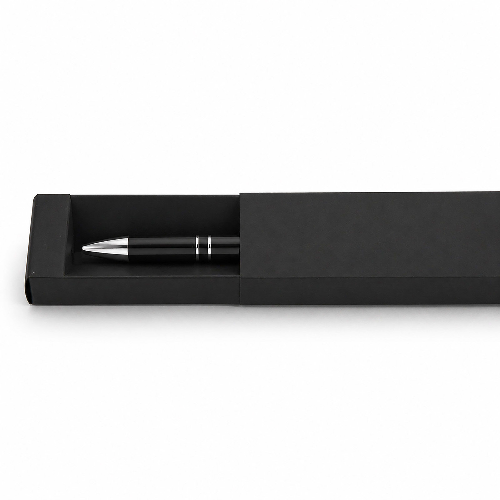 Napier Gel Ink Pen - Image 14