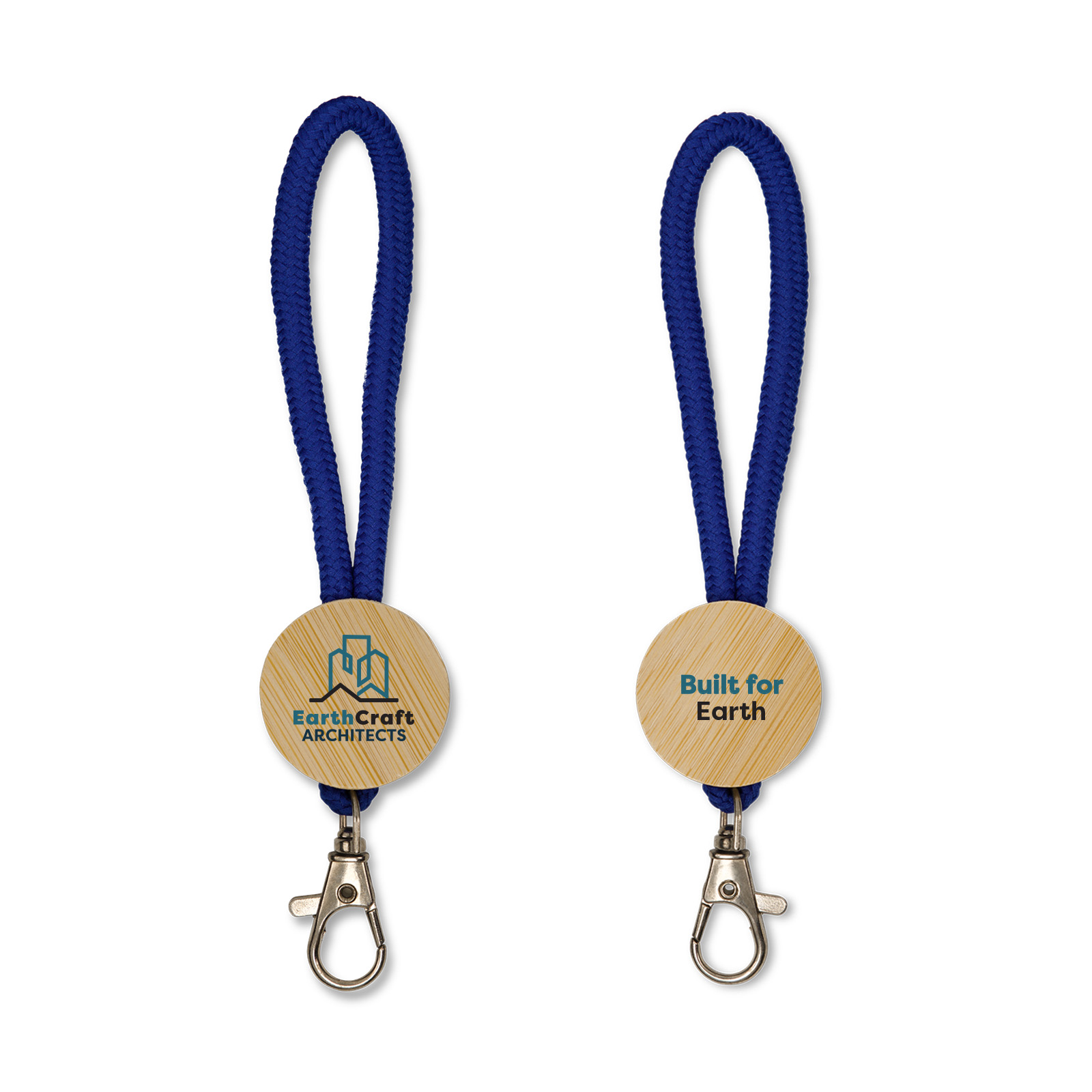 Luxeloop Keytag - Image 12