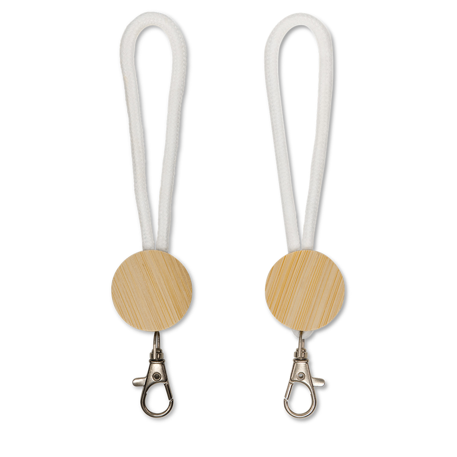 Luxeloop Keytag - Image 2