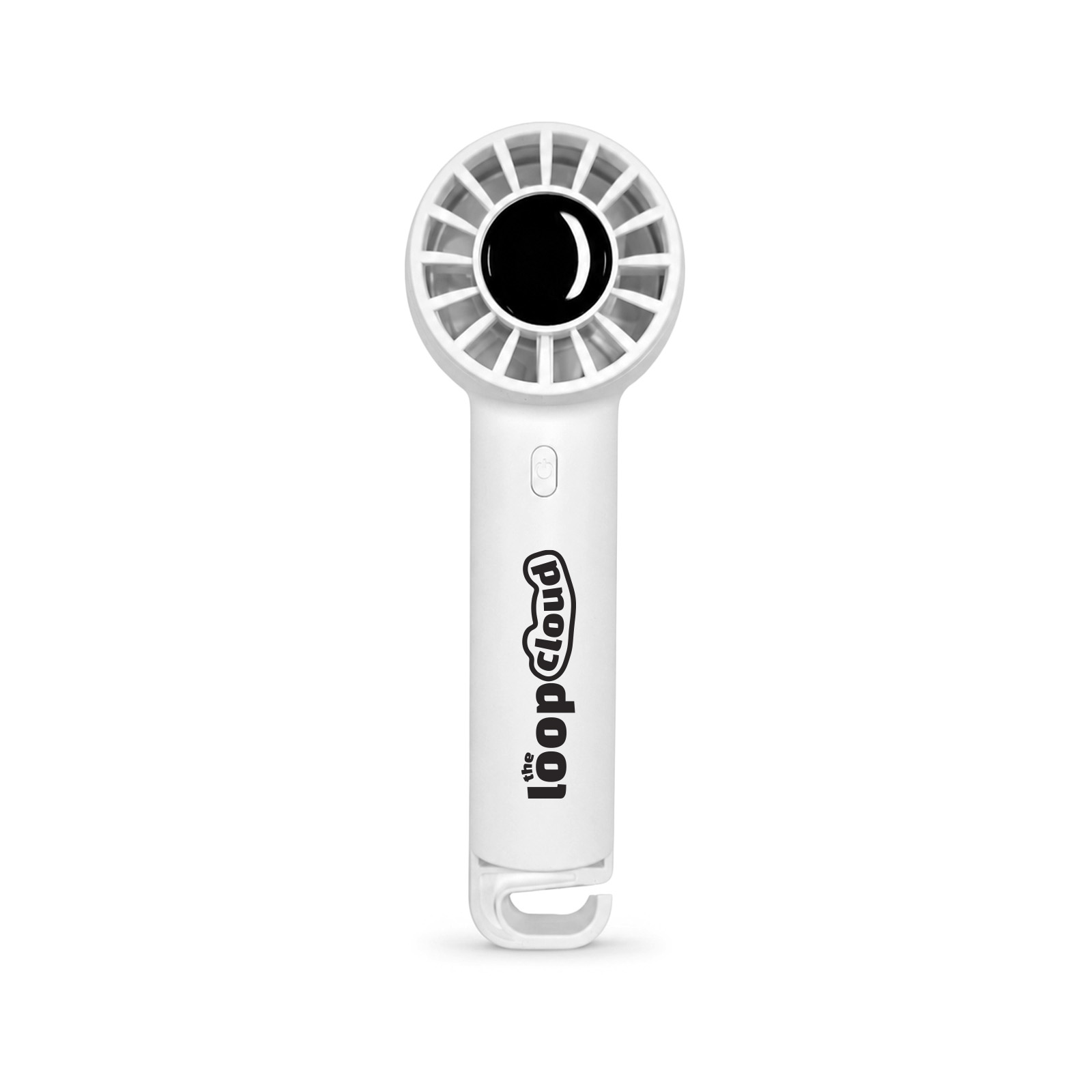 Nomad Rechargeable Fan - Image 10
