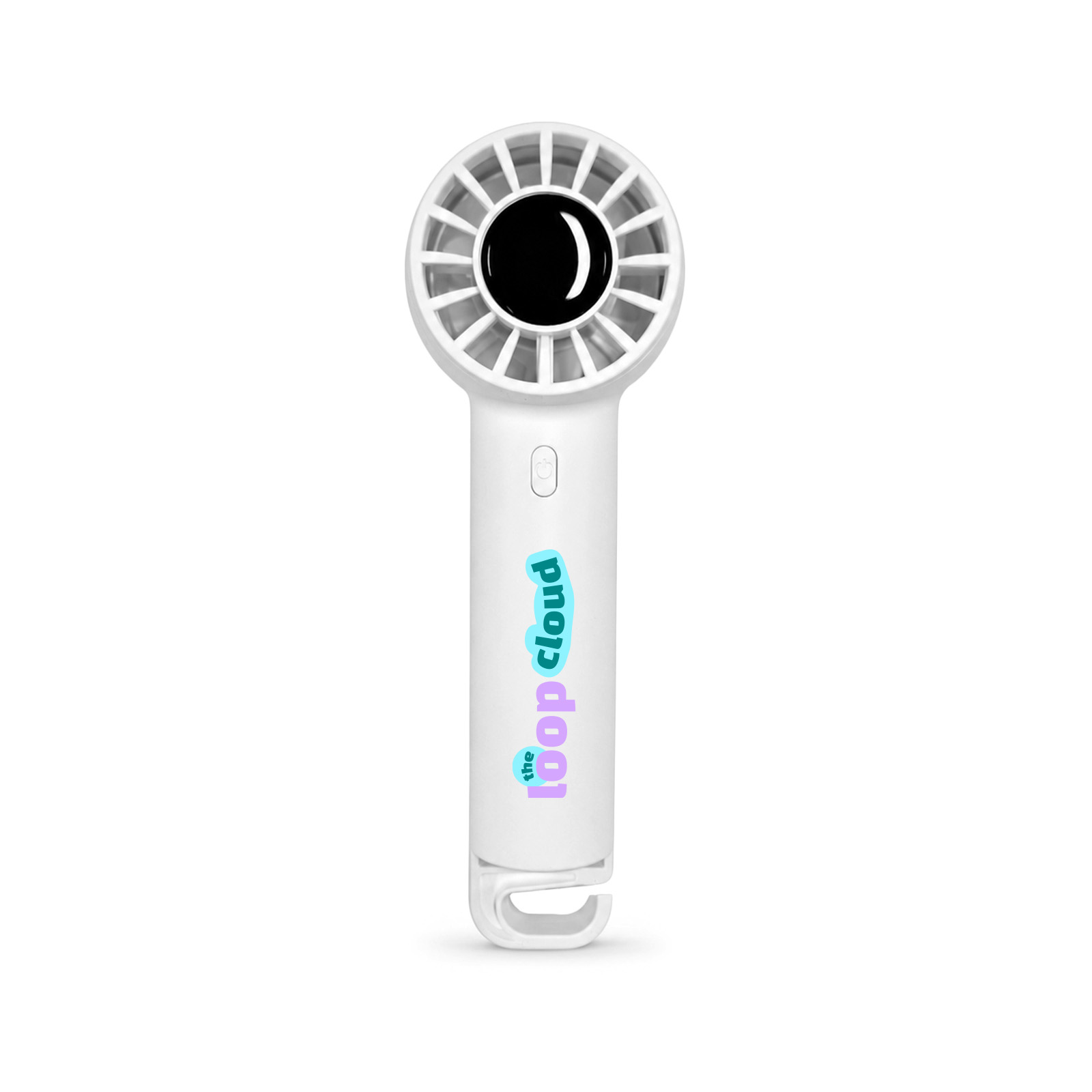 Nomad Rechargeable Fan - Image 11