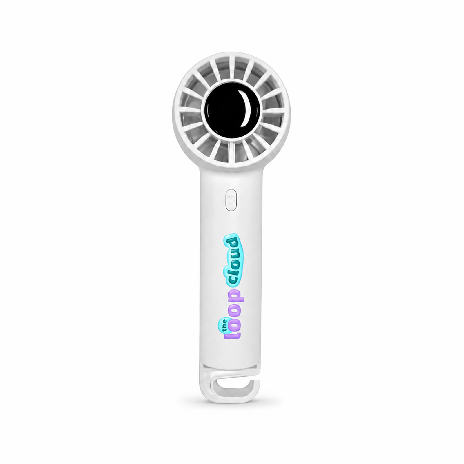 Nomad Rechargeable Fan - Image 12