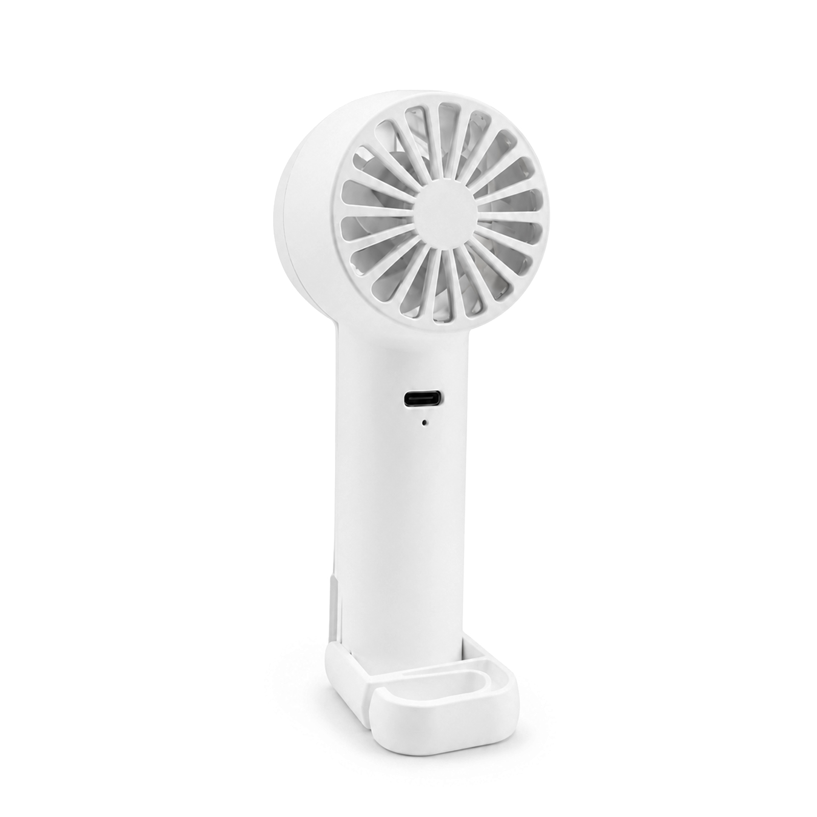 Nomad Rechargeable Fan - Image 3