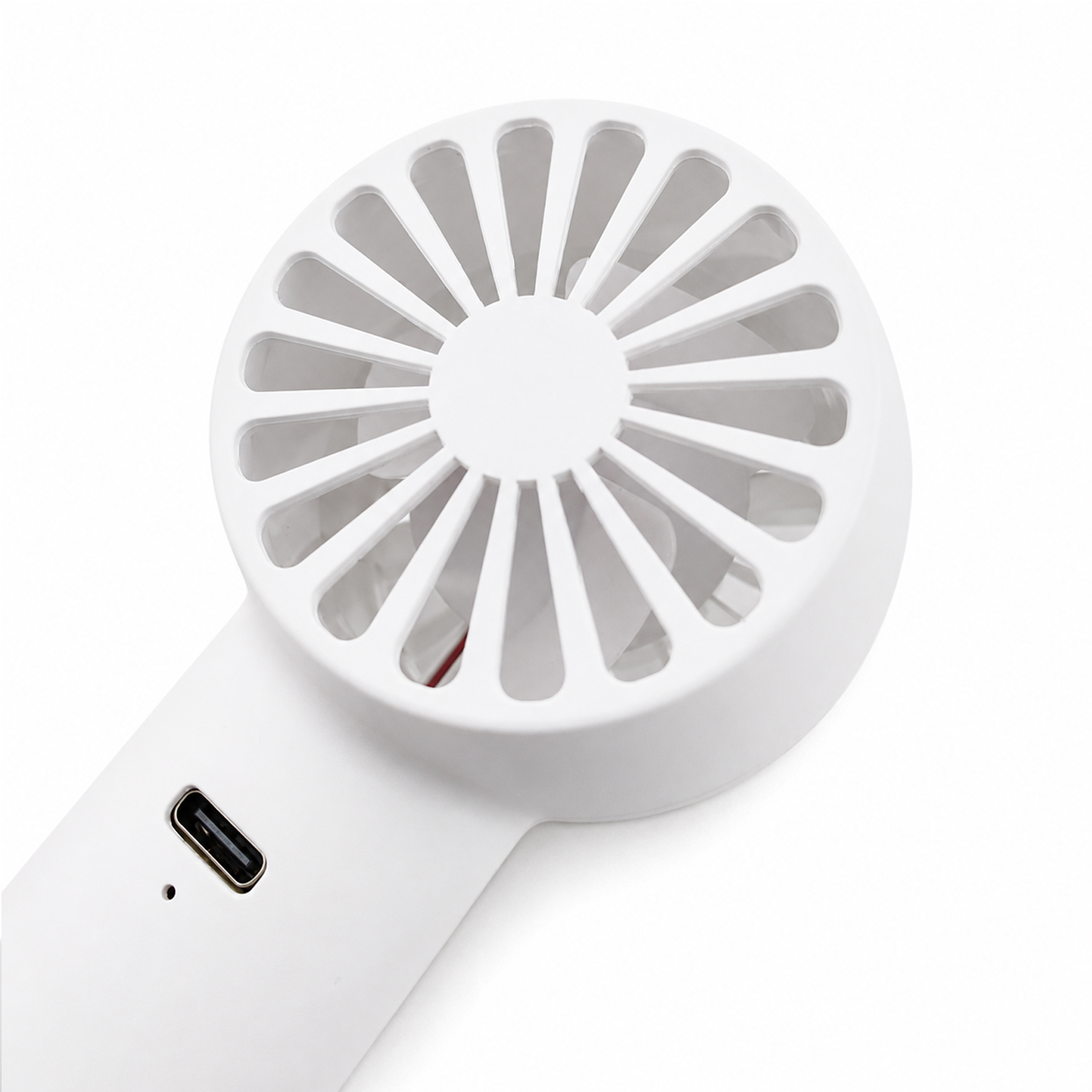 Nomad Rechargeable Fan - Image 5
