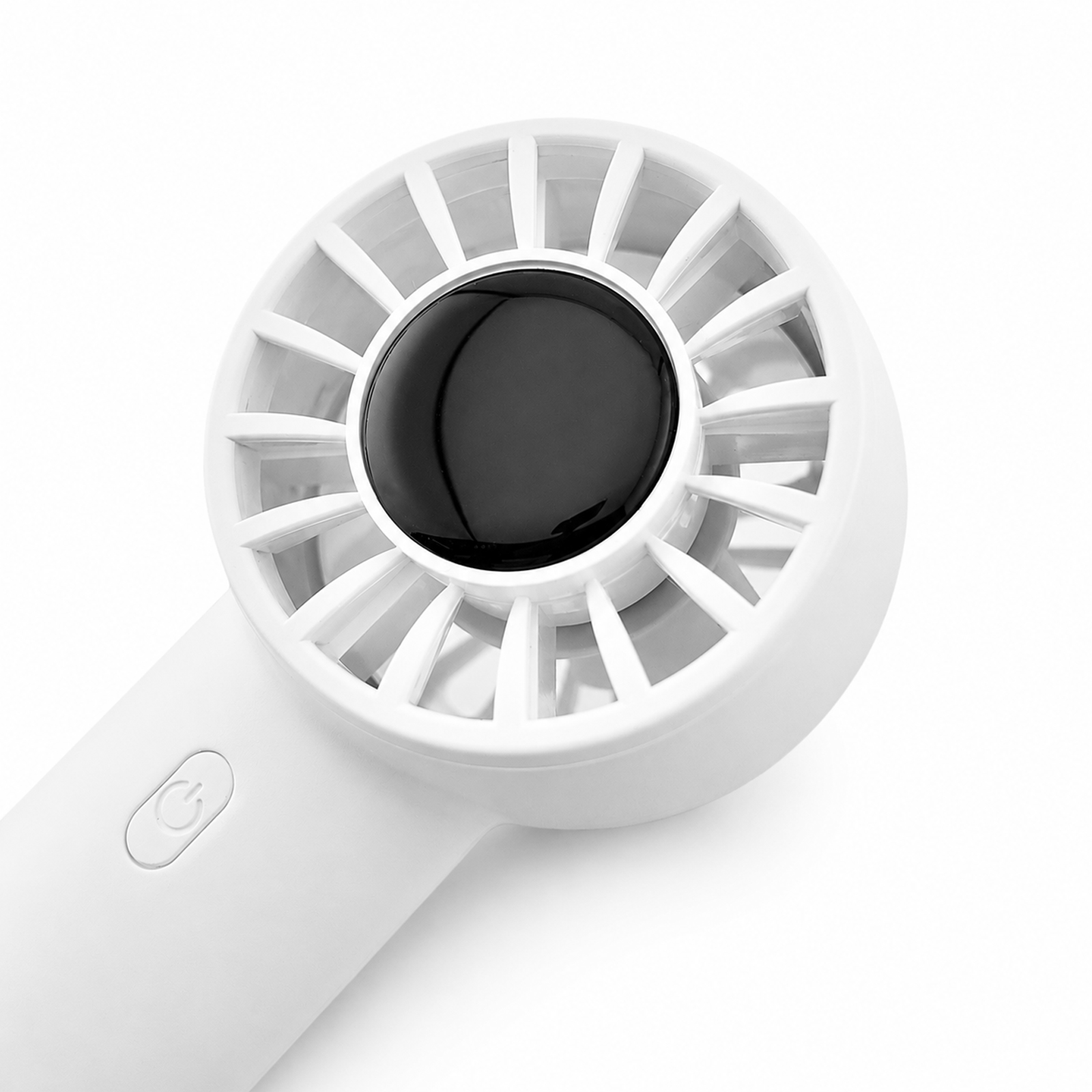 Nomad Rechargeable Fan - Image 4