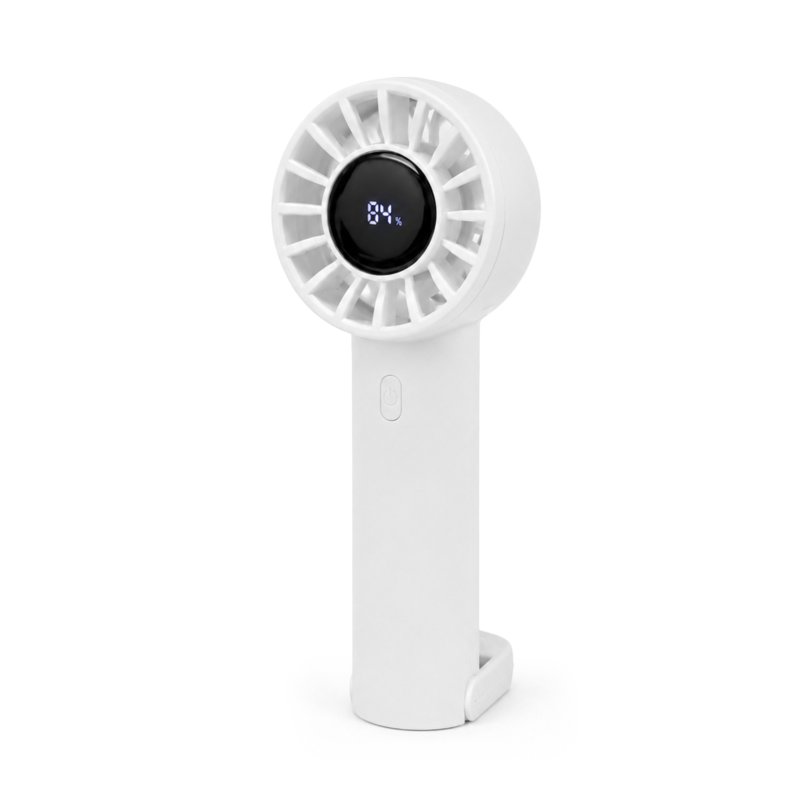 Nomad Rechargeable Fan - Image 2