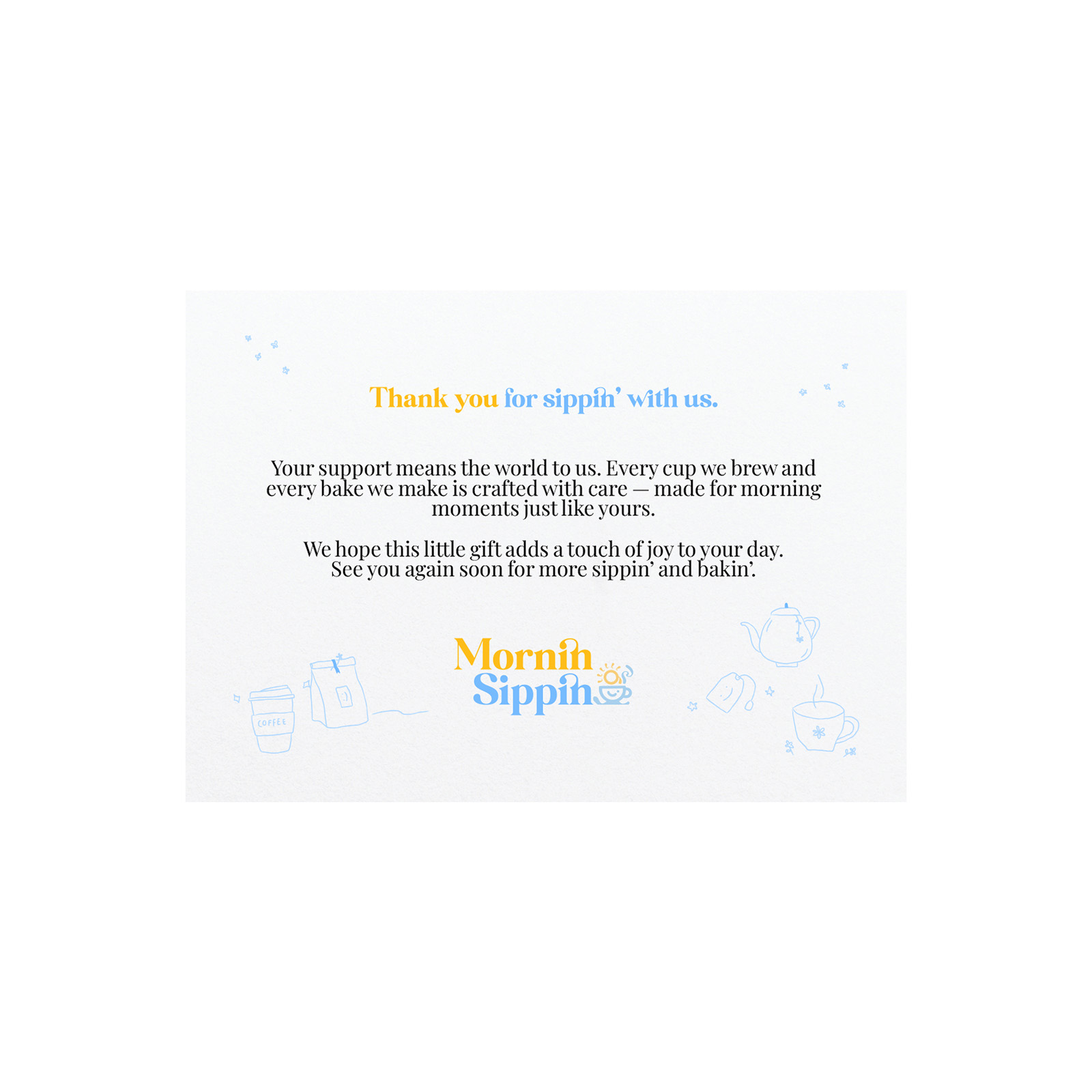The Good Things - Image 14