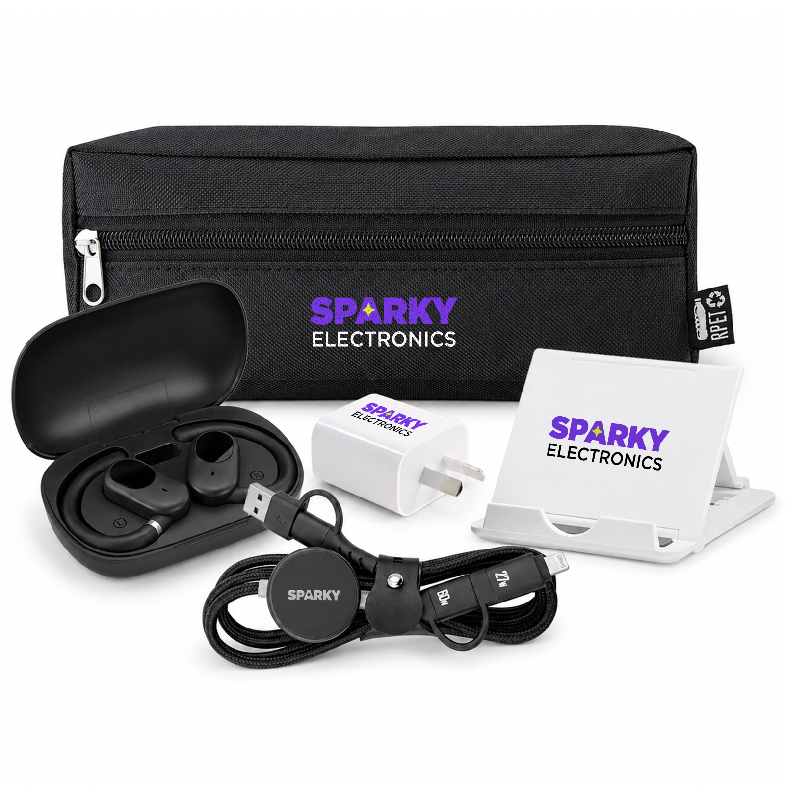 Tech Pack Connect