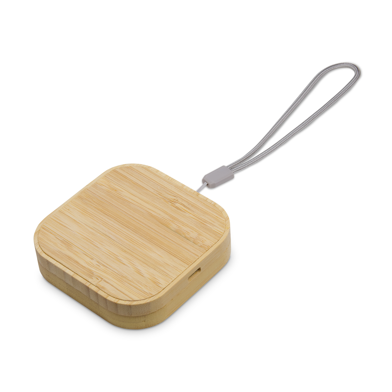 Reveal Square Wireless Charger Set - Image 2