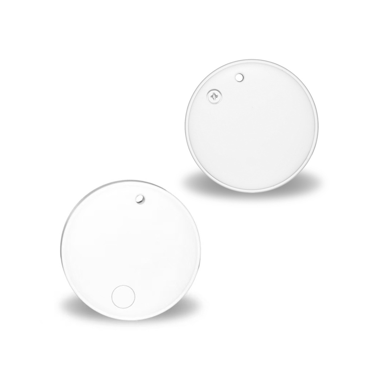 SMART LUGGAGE TRACKER TAG (MOQ 100)