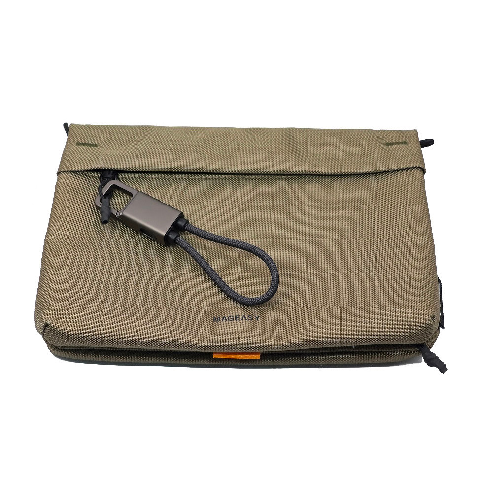 CARABINER USB CABLE (MOQ 100) - Image 2