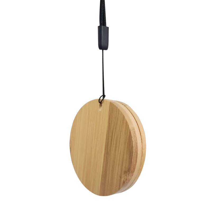 BAMBOO CABLE SET (MOQ 100) - Image 2